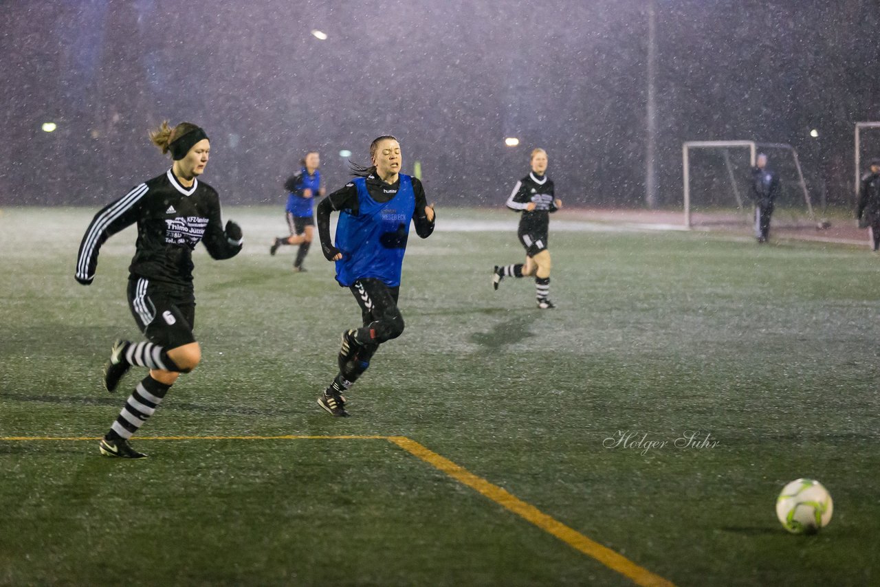 Bild 146 - Frauen SV Henstedt Ulzburg III - SG Weede/Westerrade : Ergebnis: 5:2